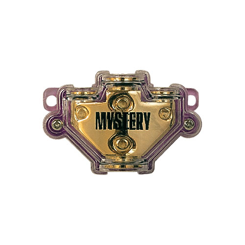   Mystery MND-16